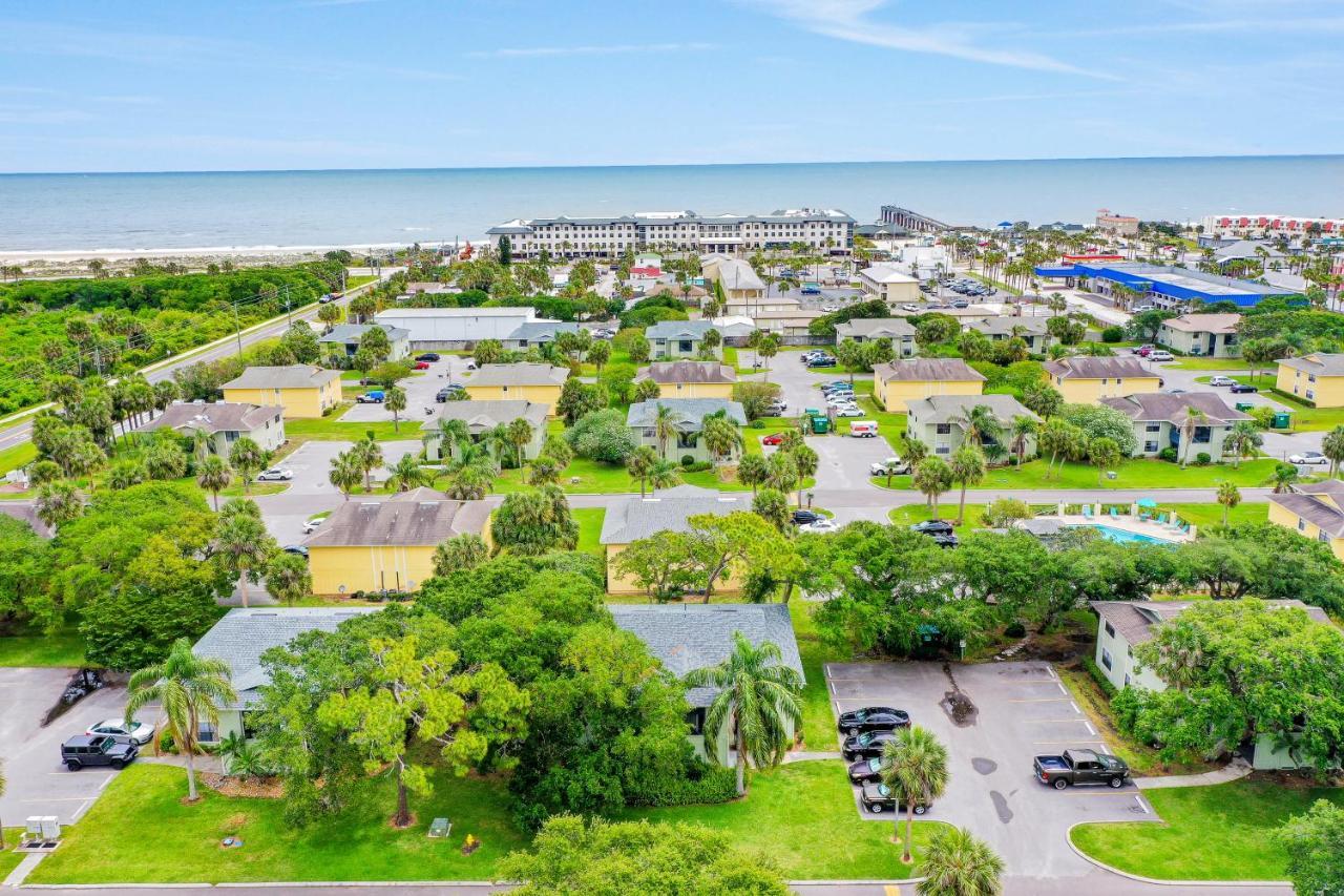 Brigantine Condo 23 St. Augustine Extérieur photo
